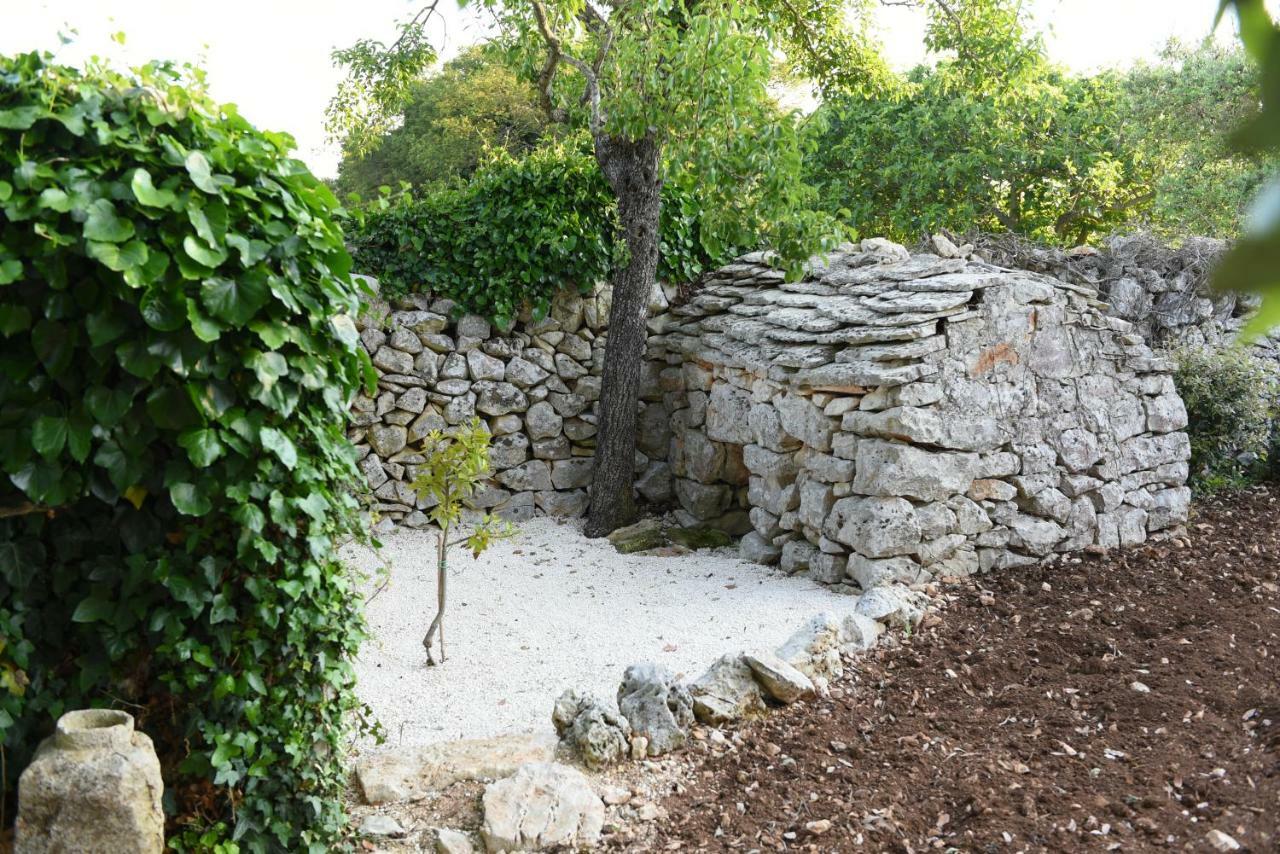 Villa Trullo Barratta à Martina Franca Extérieur photo